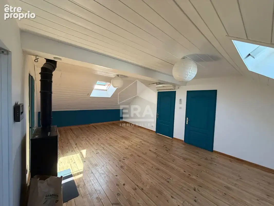 Appartement 57m² à valdahon - photo 5