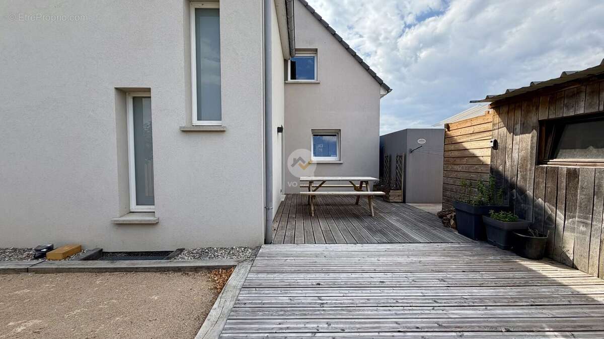 Maison 146 m² à Burnhaupt-Le-Bas  - photo 7