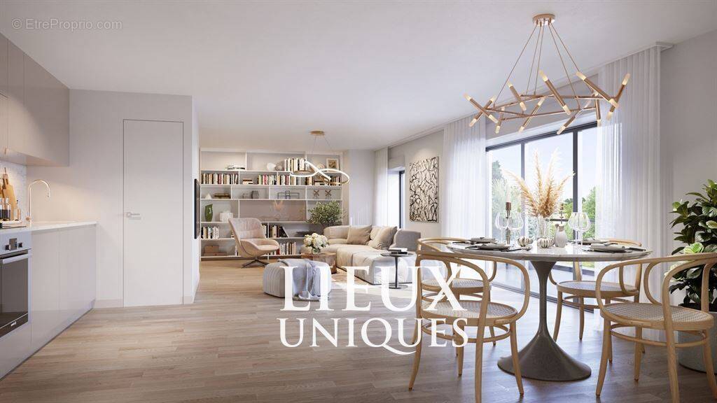 Appartement à PORNICHET