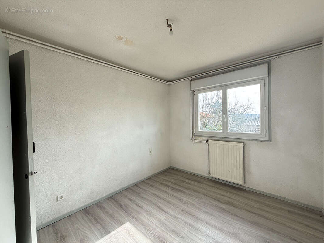 Appartement à MONTAYRAL