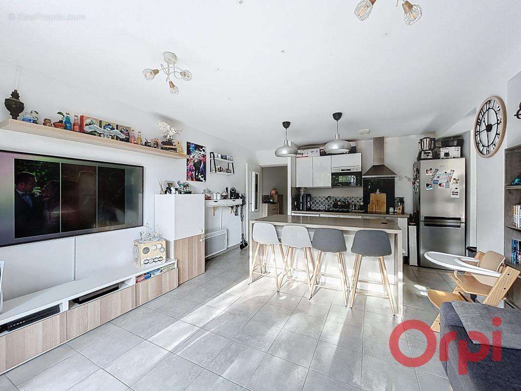 Appartement à LA SEYNE-SUR-MER