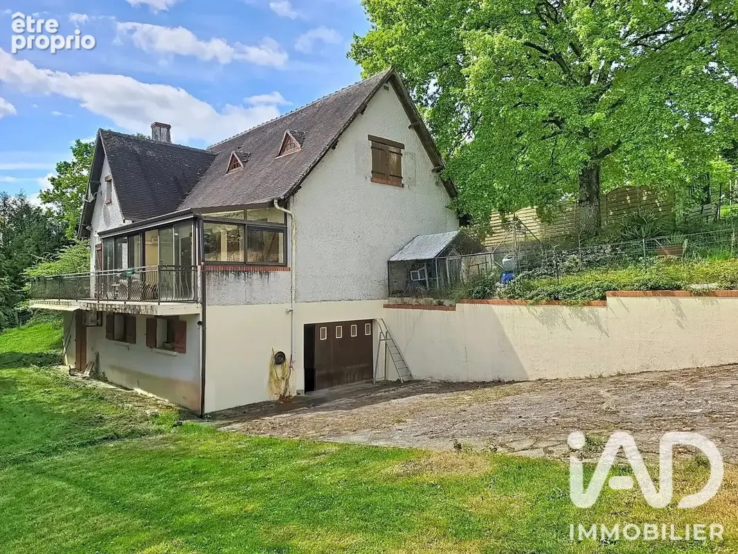 Photo 1 - Maison à BRIARE