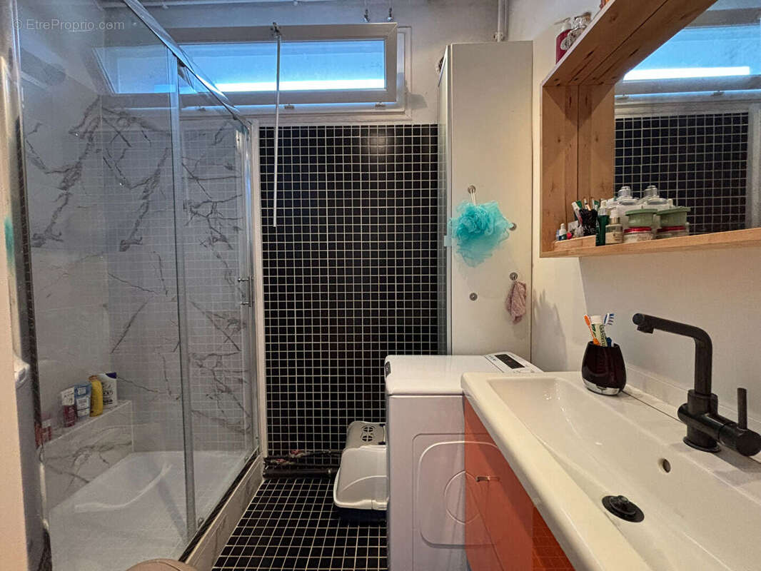 Appartement à ENGHIEN-LES-BAINS