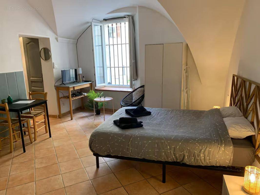 Appartement à LA CIOTAT