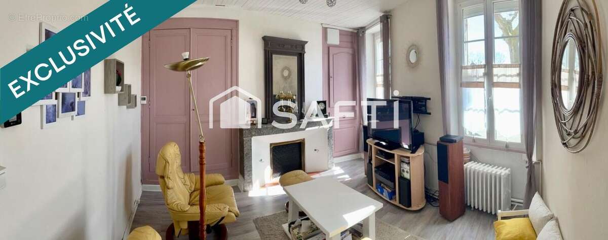 Photo 3 - Maison à NERAC