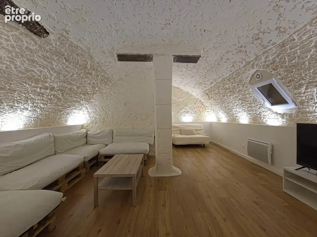 Appartement à AUBAGNE