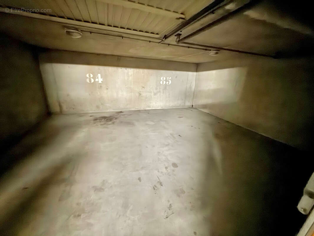 Appartement à MONTIGNY-LE-BRETONNEUX