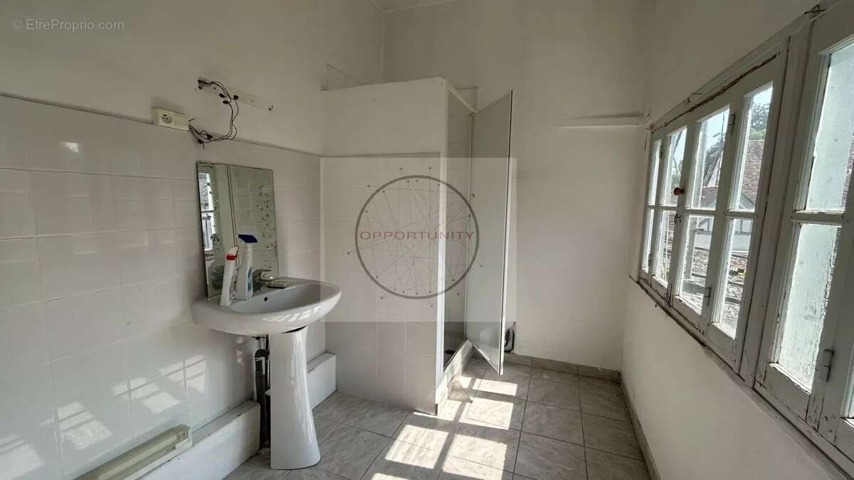 Appartement à BRAY-SUR-SEINE