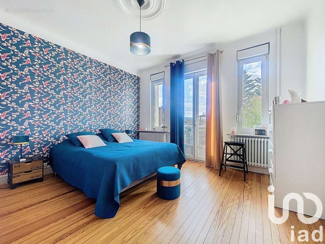 Photo 7 - Maison à MOULINS-LES-METZ