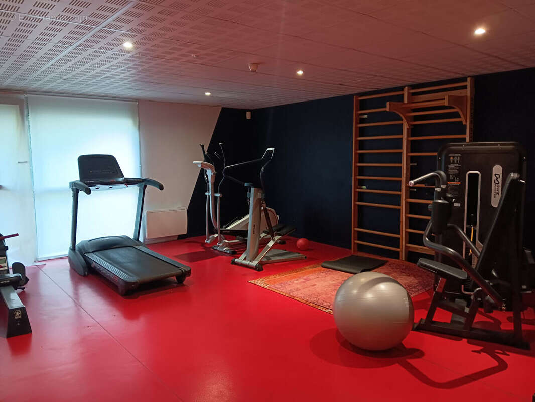 T1 bas côte pavée Lespinet - photo 6