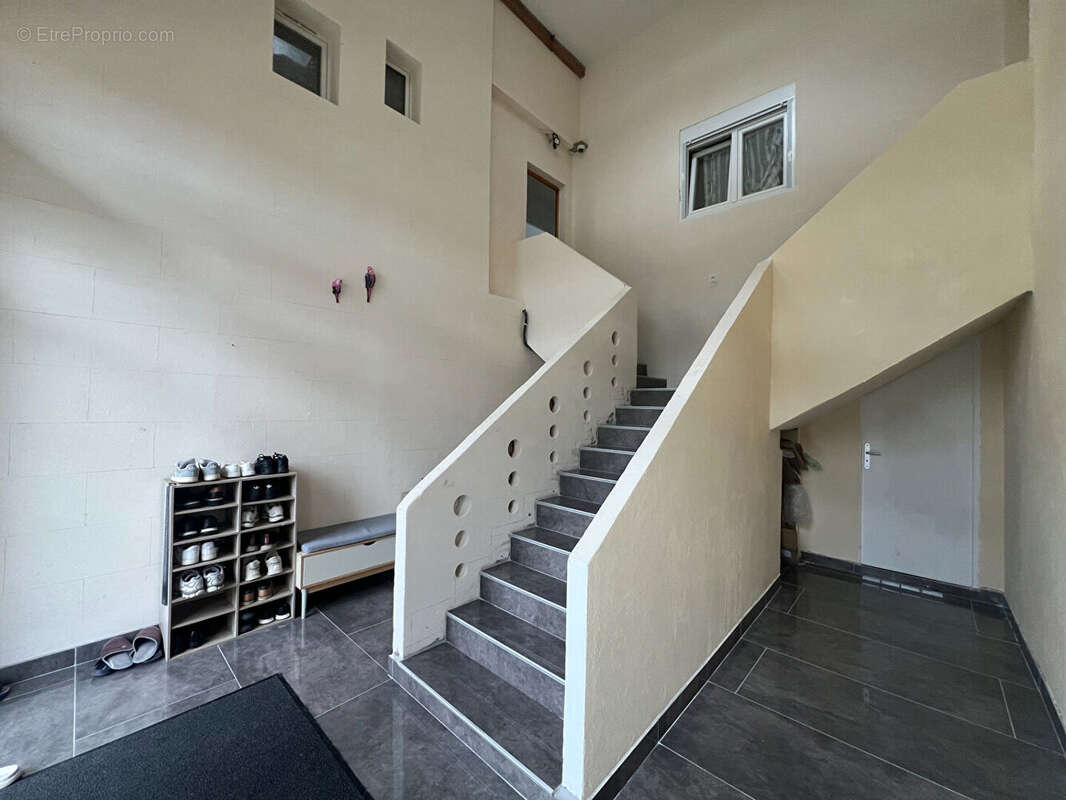 Maison à SAINT-VICTOR