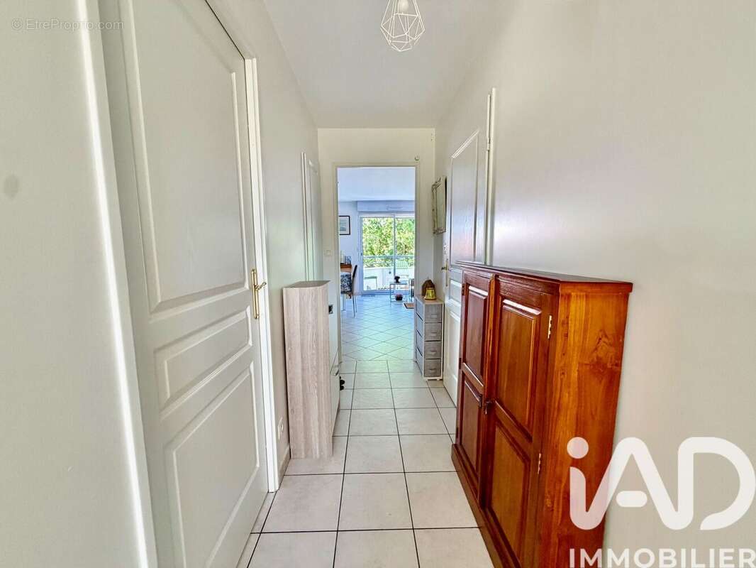 Appartement 102 m² à Saint-Nazaire  - photo 5