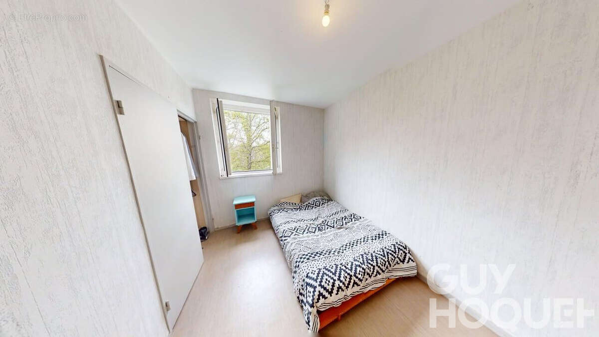 Appartement à MOURENX