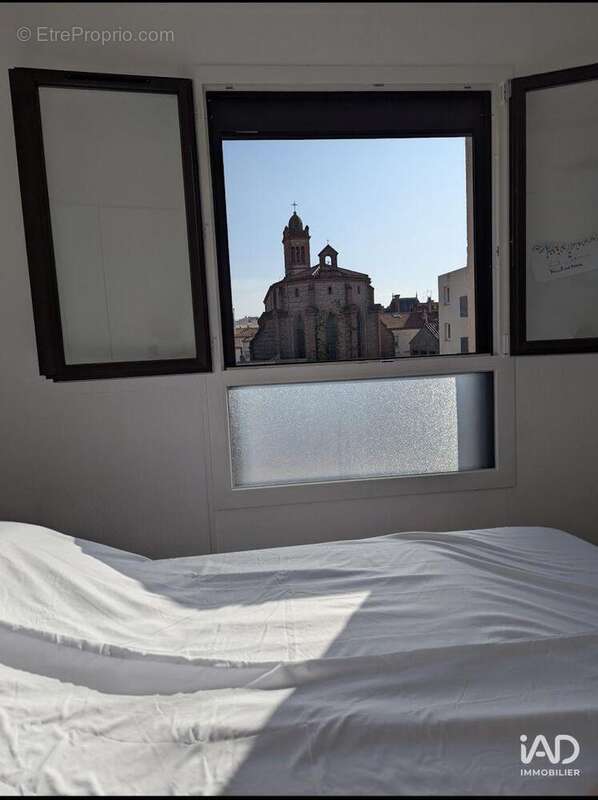Photo 6 - Appartement à PERPIGNAN