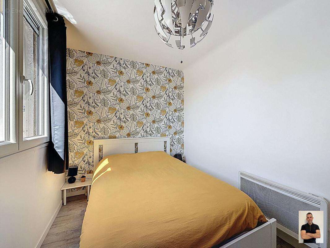 Appartement à BRIGNOLES