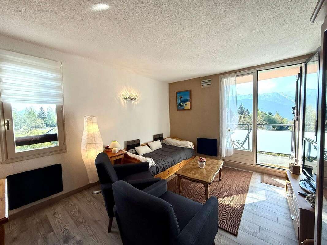   - Appartement à PRADES