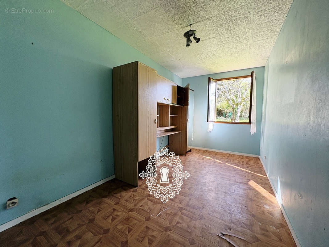 Maison à BRAY-SUR-SEINE