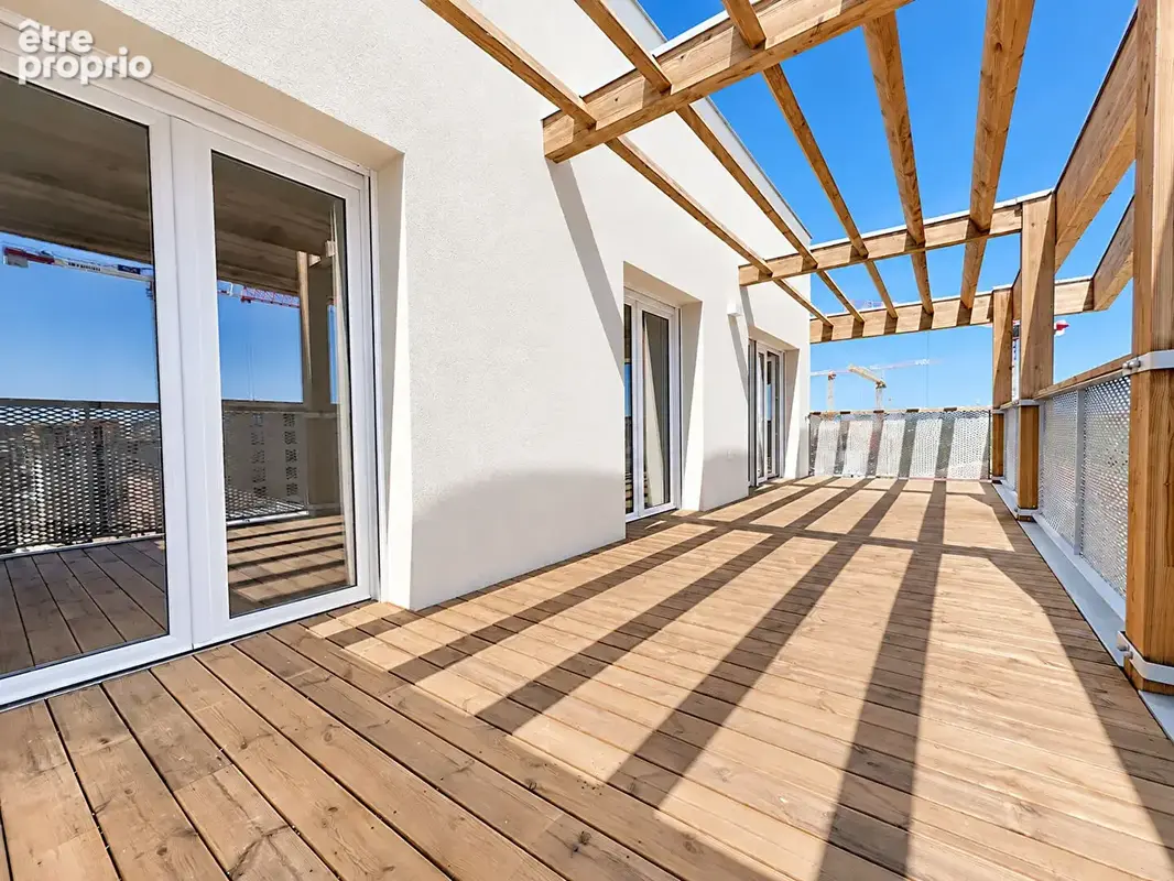 Dernier etage - photo 2