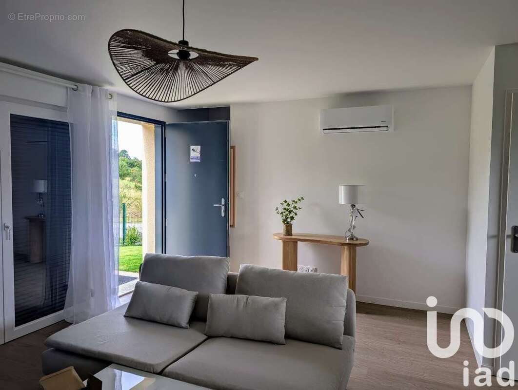 Photo 2 - Maison à PONT-L&#039;EVEQUE