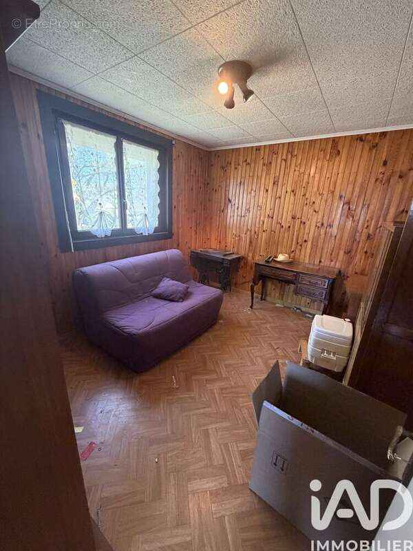 Photo 3 - Maison à SALLAUMINES