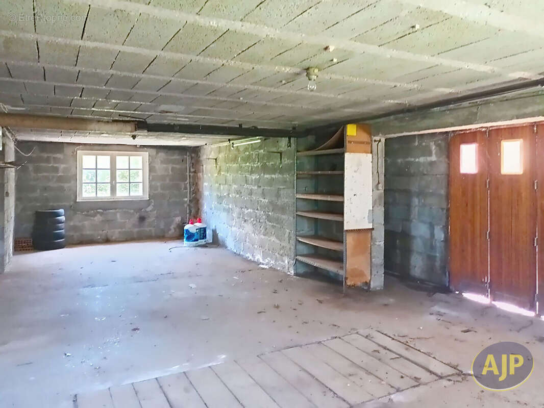 Maison à QUESTEMBERT