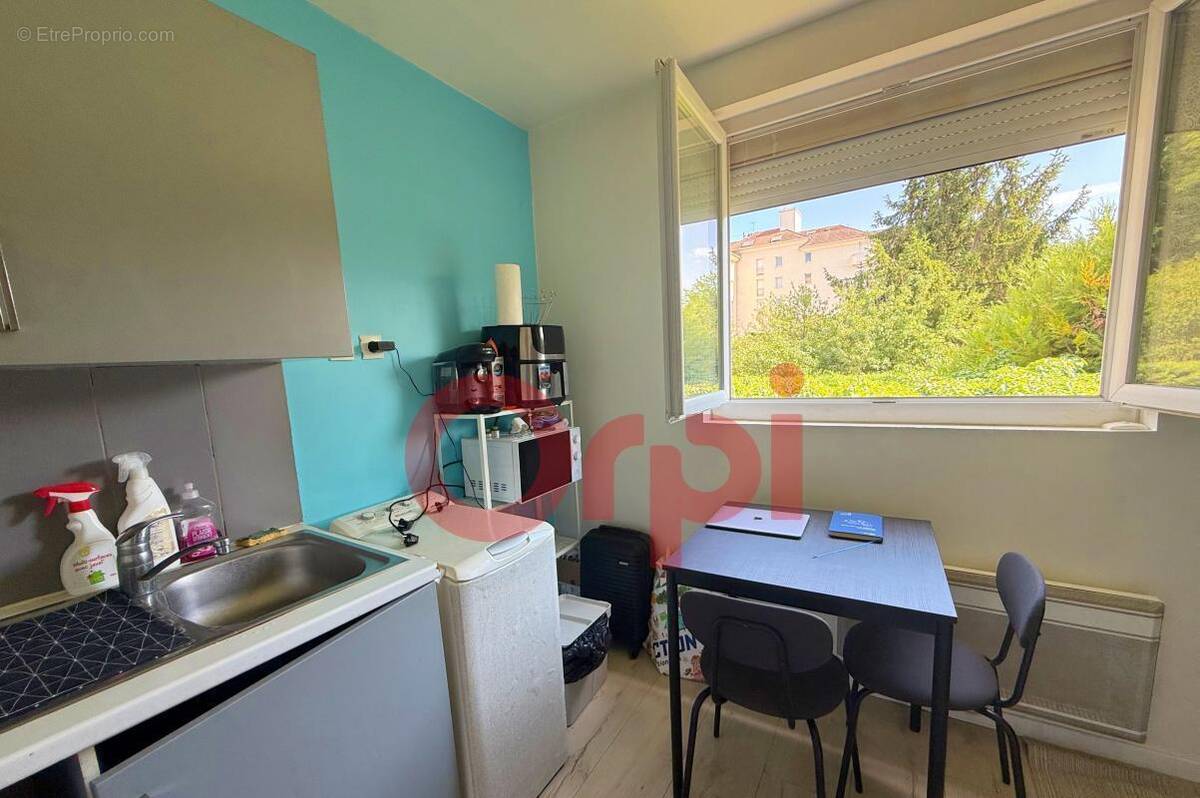 Appartement à MASSY