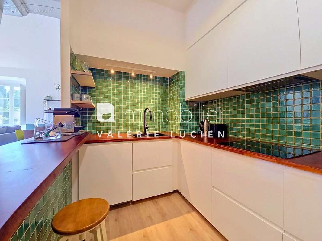 Appartement à SAINT-REMY-DE-PROVENCE