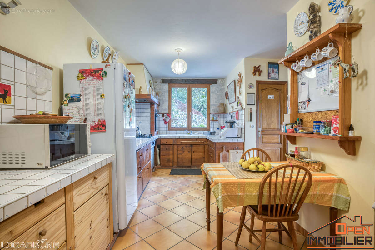 Maison à HAUTEFAGE-LA-TOUR