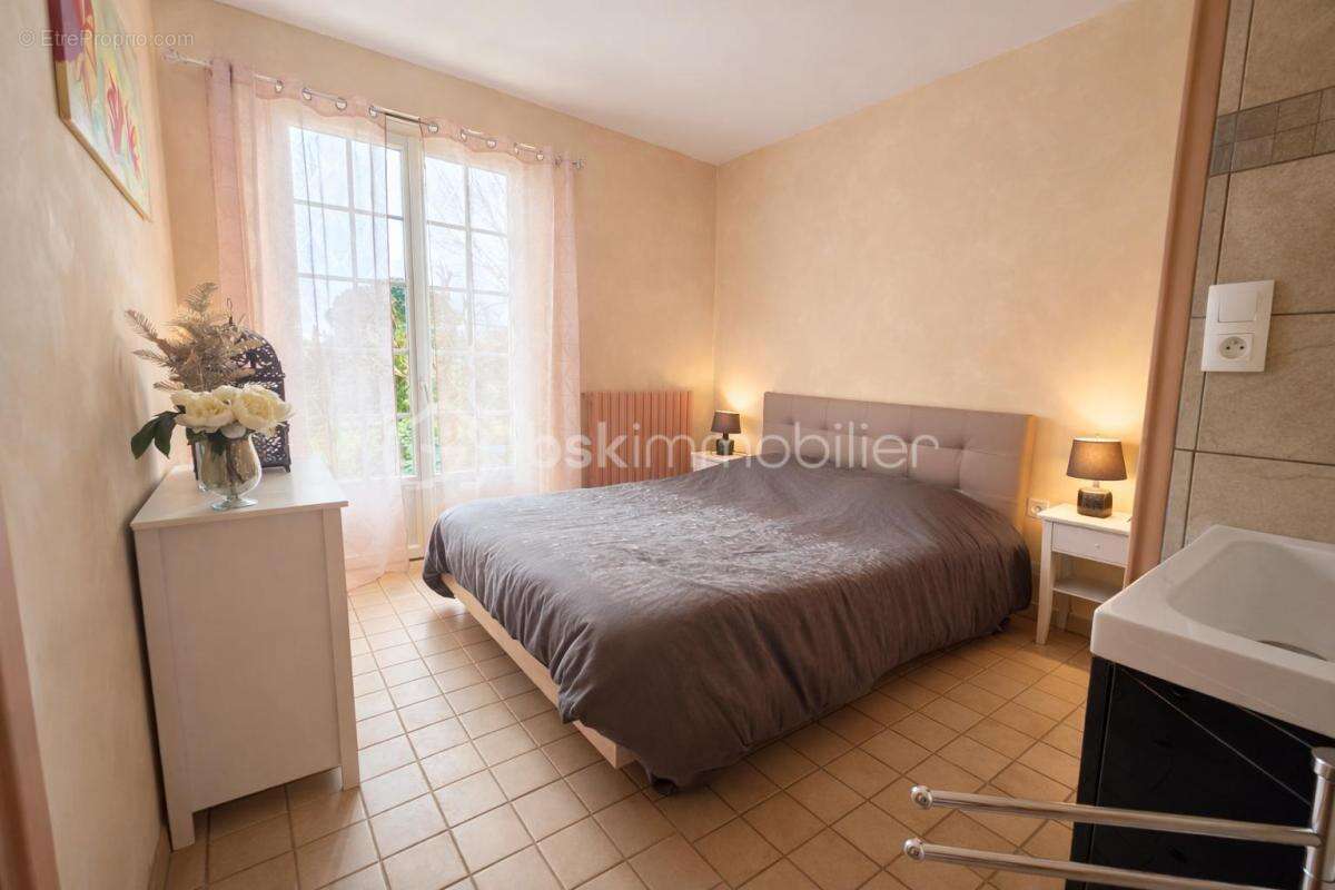 Maison à MONBAZILLAC