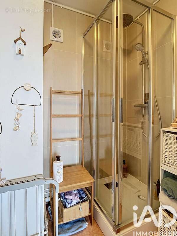 Photo 9 - Appartement à REIMS