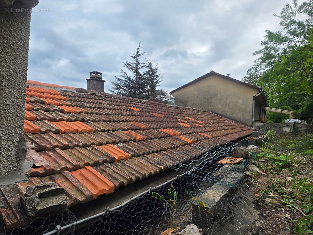 Maison de village avec petit jardin - photo 7