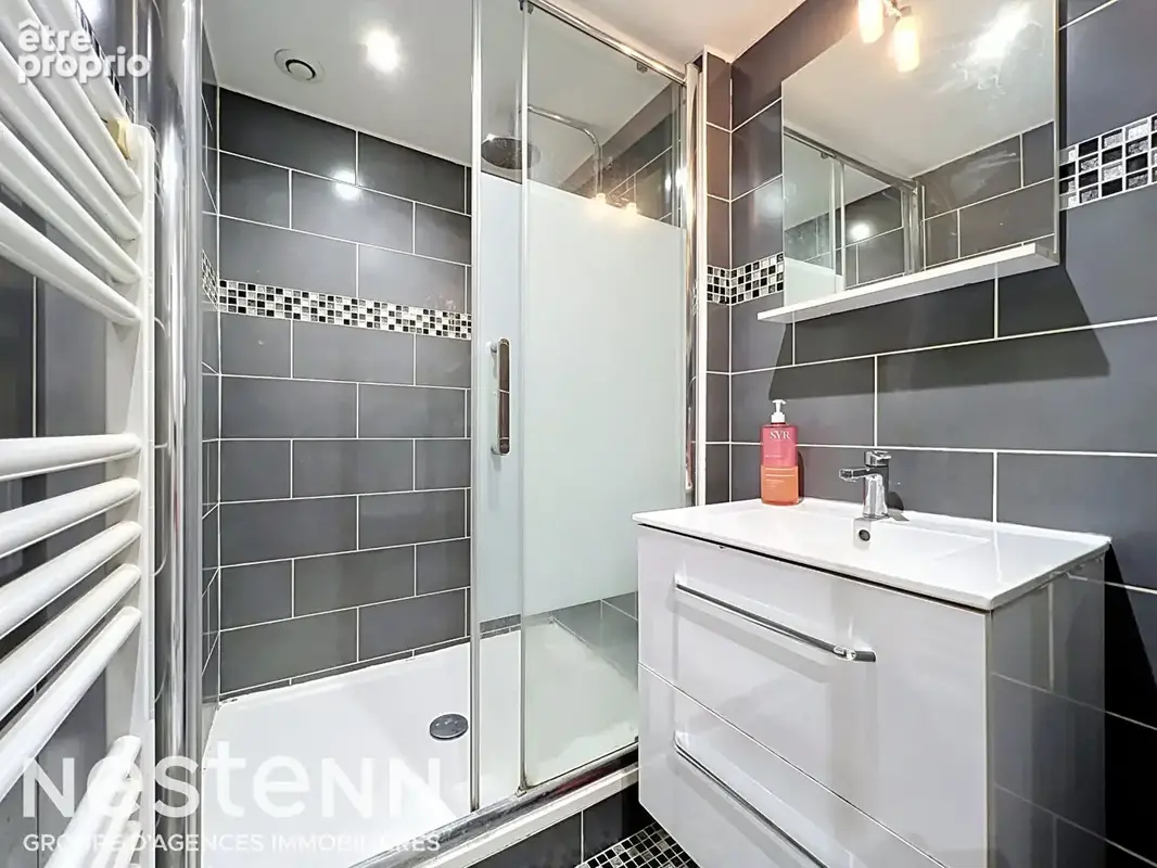 Maison individuelle VAL POMPADOUR (limite CRETEIL) avec sous-sol total! - photo 22