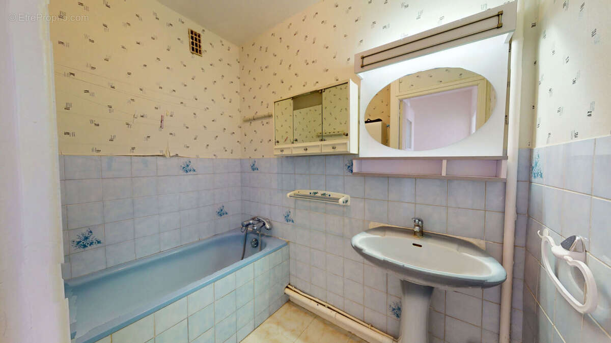Appartement à CAEN