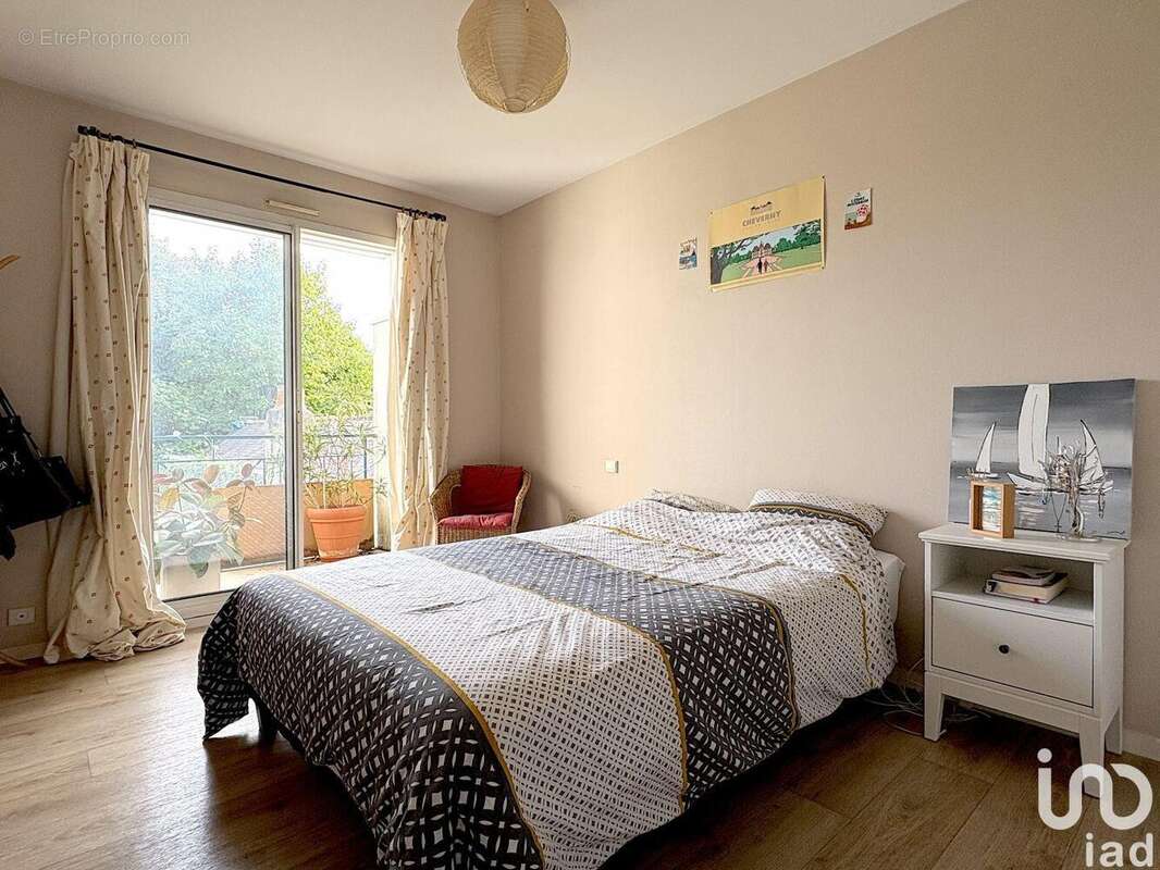 Photo 3 - Appartement à NANTES