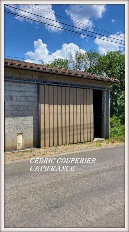 Garage à vendre 3 pièces  (63) - photo 4
