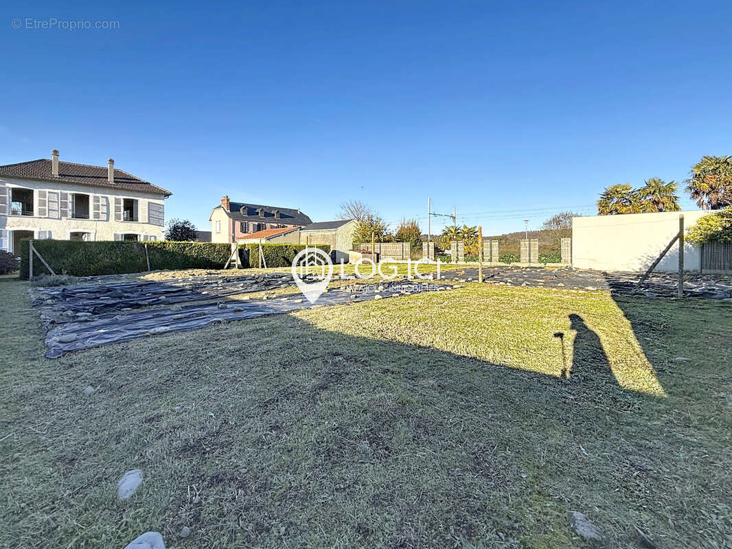 Maison à BOEIL-BEZING