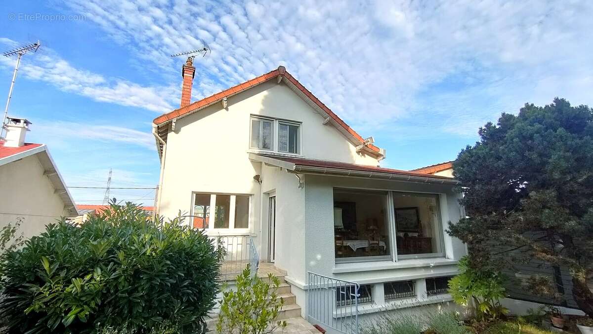 Maison Familiale Spacieuse Et Lumineuse - photo 3