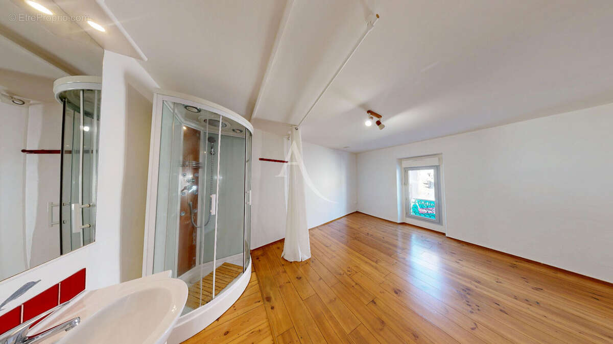 Maison à SAINTE-EULALIE