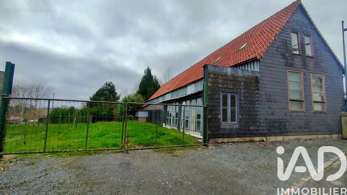 Photo 3 - Terrain à HERMAVILLE