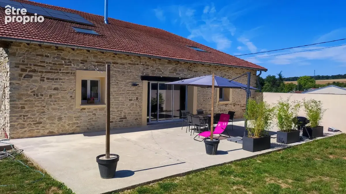 Maison Germonville 320 m2 - photo 12