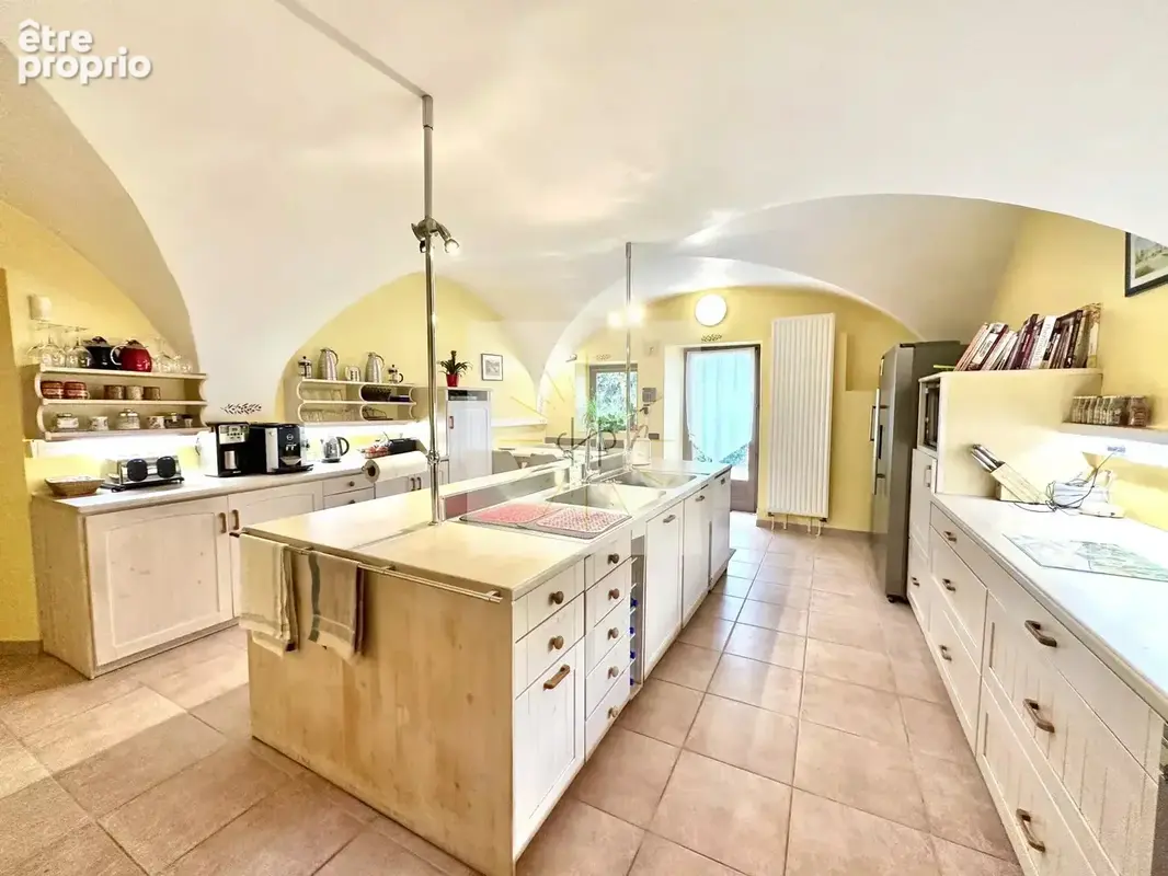 Maison 12 pièces 439 m² à vendre à Mirmande (26270) - photo 8