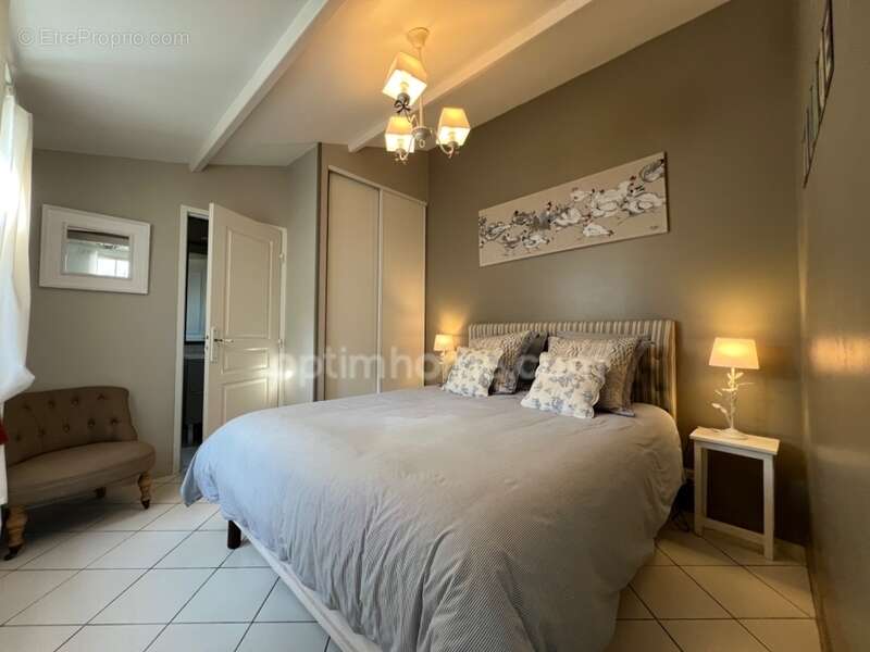 Maison à LE BOIS-PLAGE-EN-RE