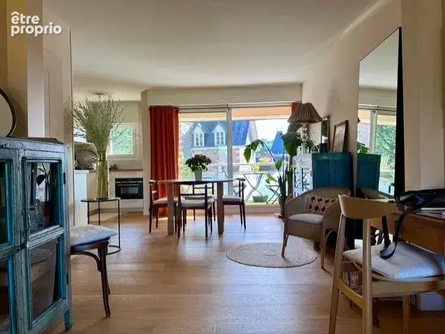 Appartement à DINARD