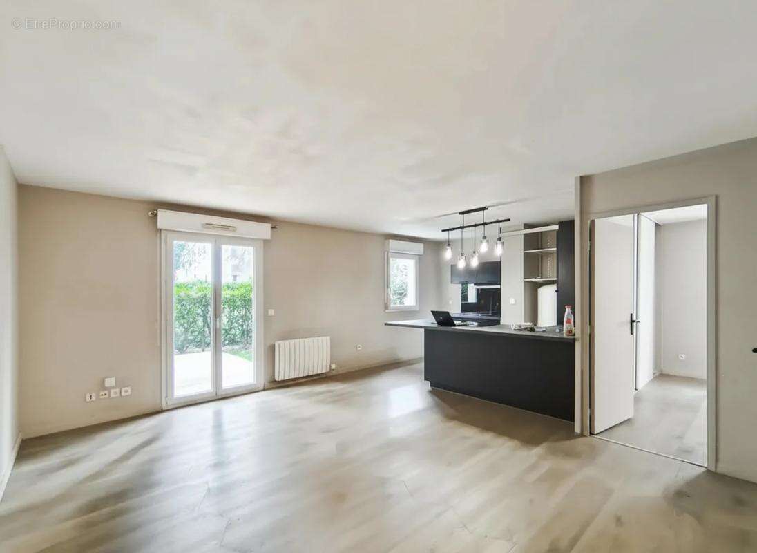 Appartement à PAU