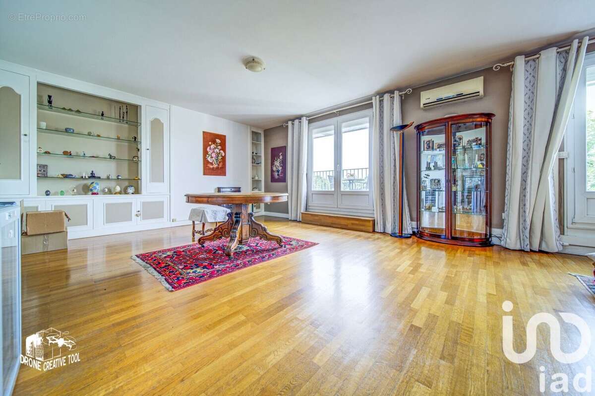 Photo 2 - Appartement à THIONVILLE