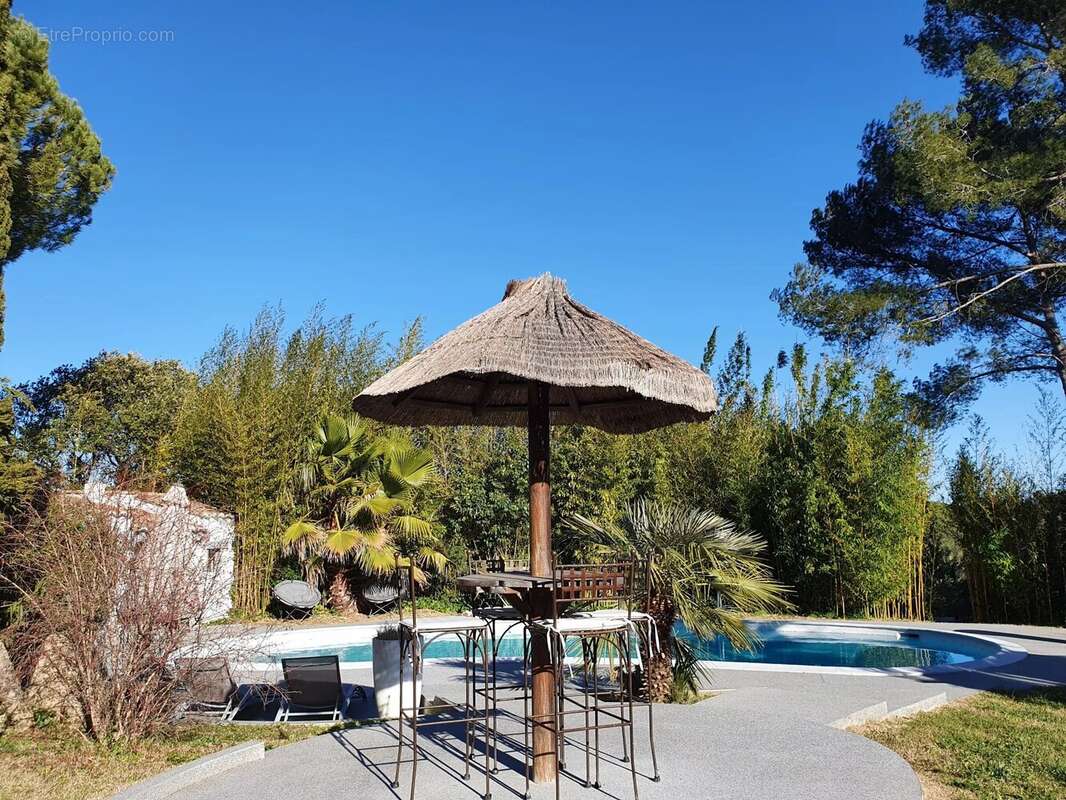 Maison 6 pièces 253m² - photo 19