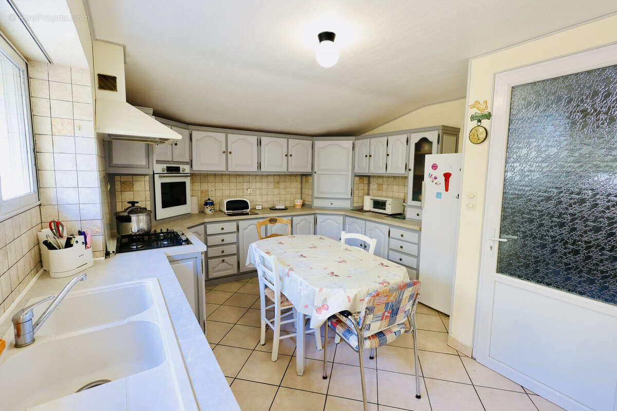 Maison à ROCHEFORT