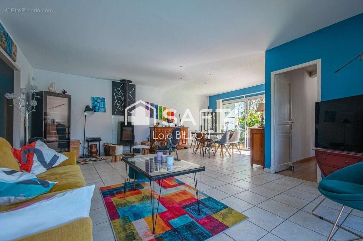 Photo 5 - Maison à GUJAN-MESTRAS