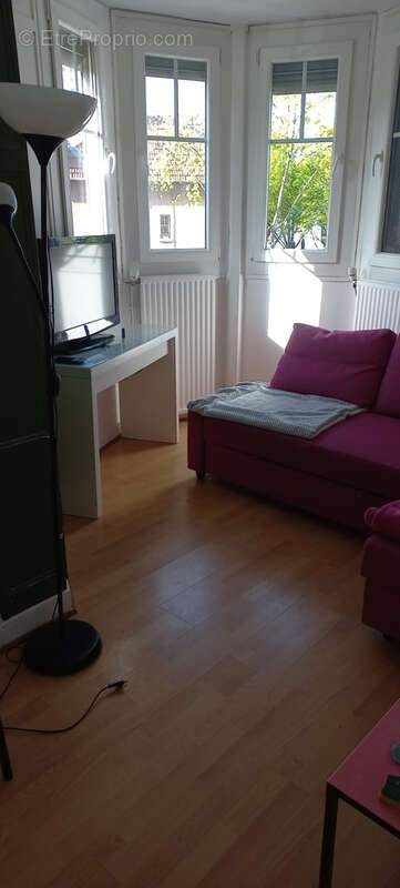 Maison à GENNEVILLIERS