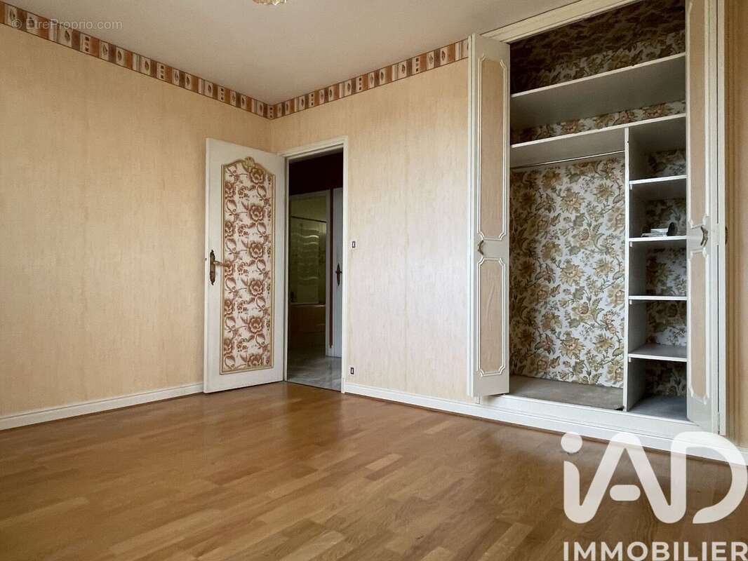 Photo 5 - Maison à CHATEAUROUX